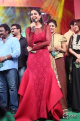 Bruce Lee Movie Audio Launch